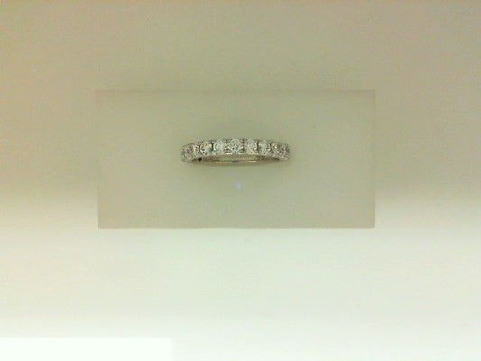 Diamond Wedding Bands - Women'