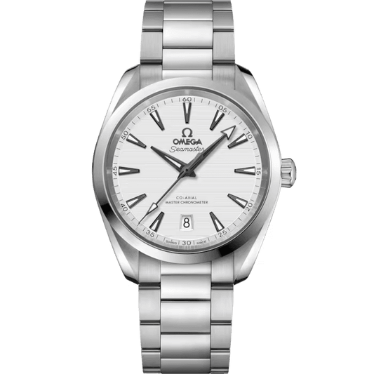 Omega Seamaster Aqua Terra 150M 220.10.38.20.02.001