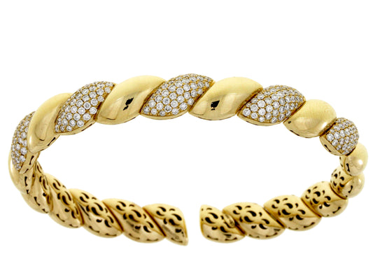Diamond Bracelet