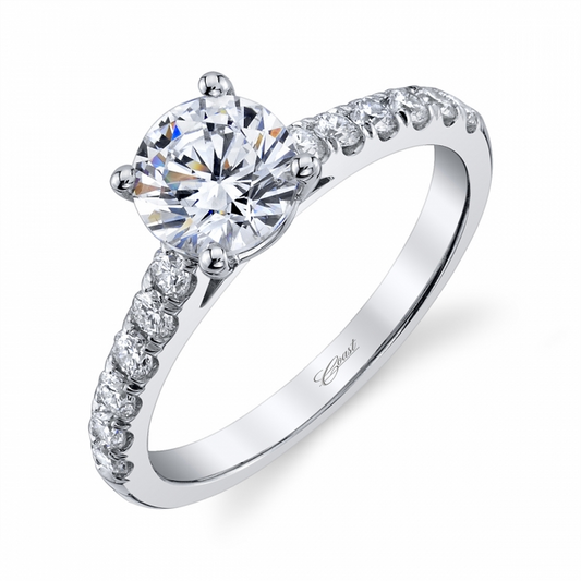 Diamond Engagement Ring