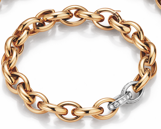 Diamond Bracelet