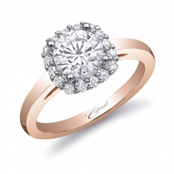 Diamond Engagement Ring