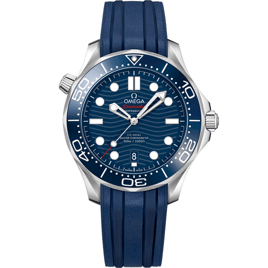 Omega Seamaster Diver 300M Self Winding Watch 210.32.42.20.03.001