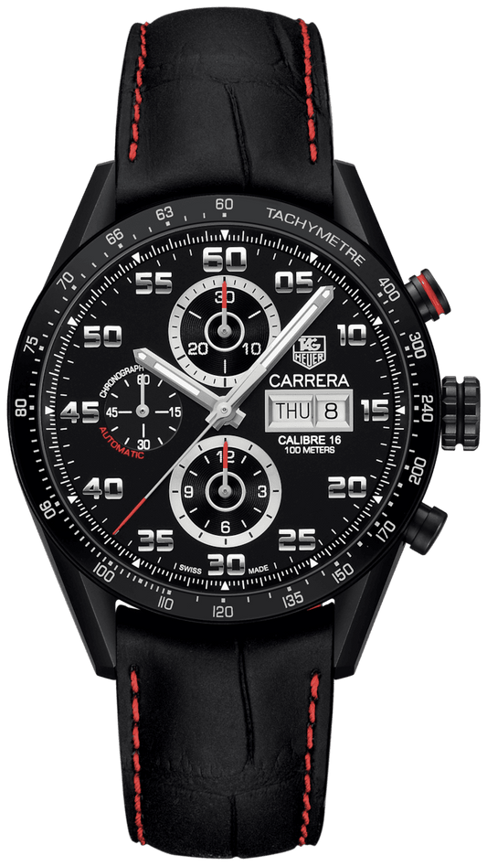 Tag Heuer Carrera Automatic Watch CV2A81.FC6237