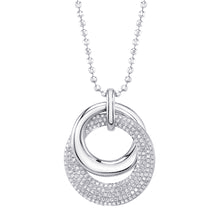 Diamond Pendant