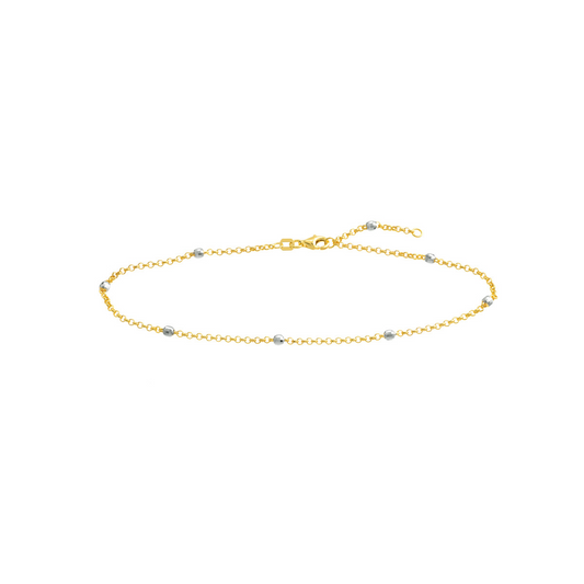 Gold Bracelet