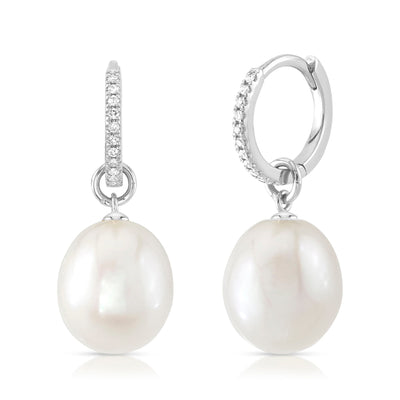 Pearl Earring
