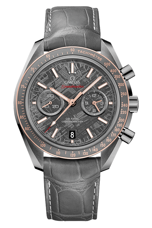 Omega Speedmaster Dark Side of the Moon Self Winding Watch 311.63.44.51.99.001