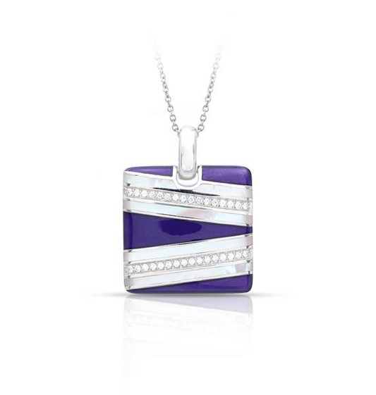 Silver Pendant