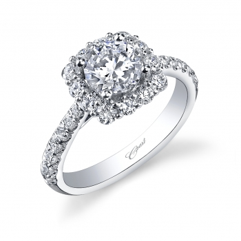 Diamond Engagement Ring