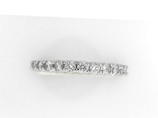 Diamond Wedding Bands - Women'