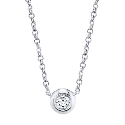 Diamond Pendant