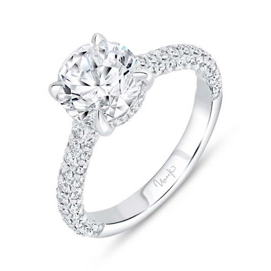 Diamond Engagement Ring