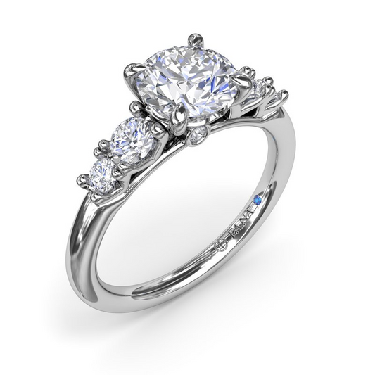 Diamond Engagement Ring