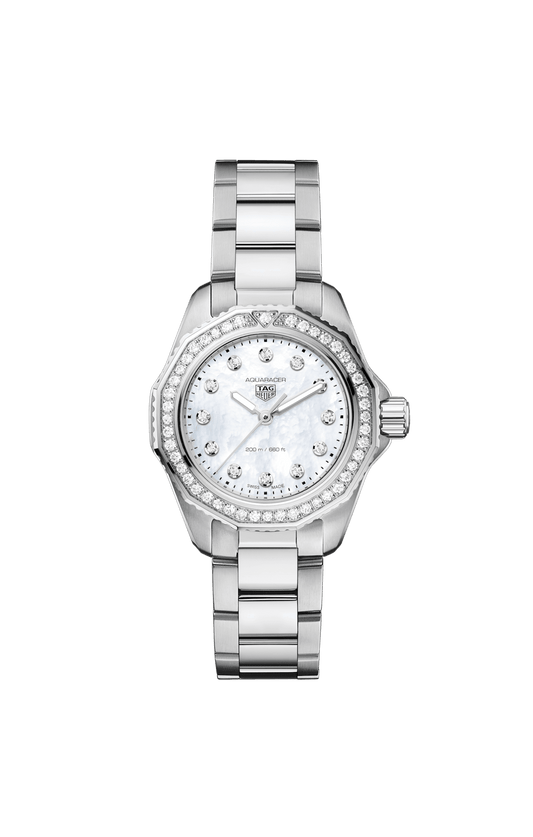 Tag Heuer Aquaracer Professional 200 Quartz Watch WBP1417.BA0622