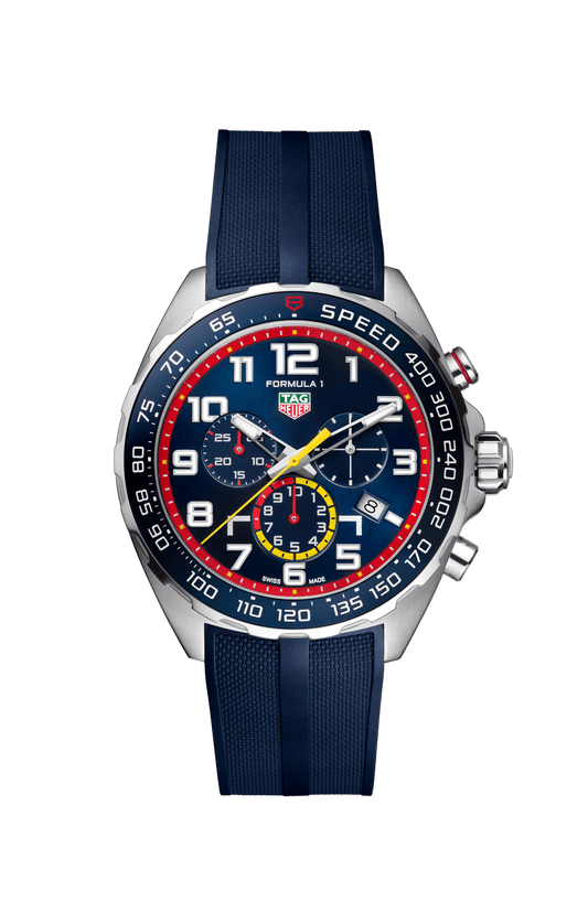 TAG Heuer Formula 1 Chronograph x Red Bull Racing CAZ101AL.FT8052