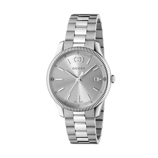 Gucci G-Timeless watch, 38mm YA1264232