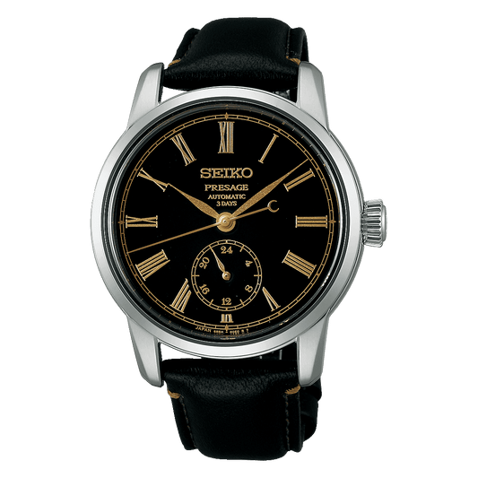 Seiko Presage Classic Series SPB499