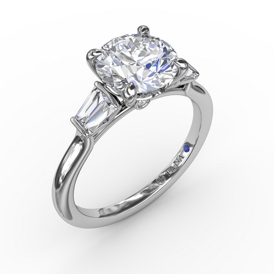 Diamond Engagement Ring