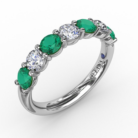Colored Stone Rings - Women'