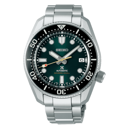 Seiko Prospex Sea Watch SPB207