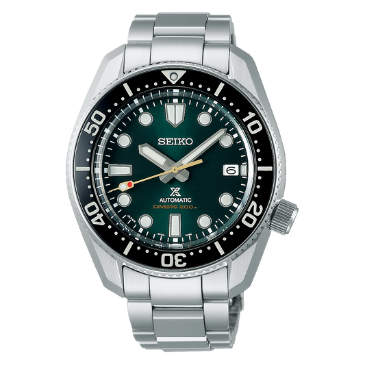 Seiko Prospex Sea Watch SPB207