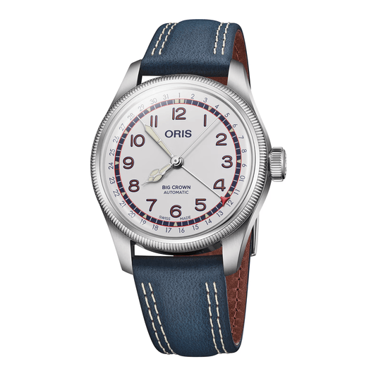 Oris Hank Aaron Limited Edition 01 754 7785 4081-Set