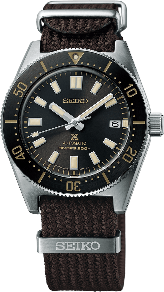 Seiko Prospex 1965 Heritage Diver'S Watch SPB239