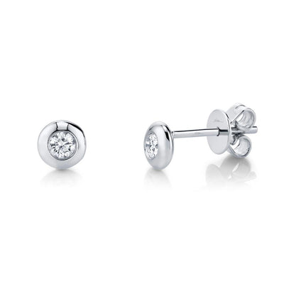 Diamond Earring