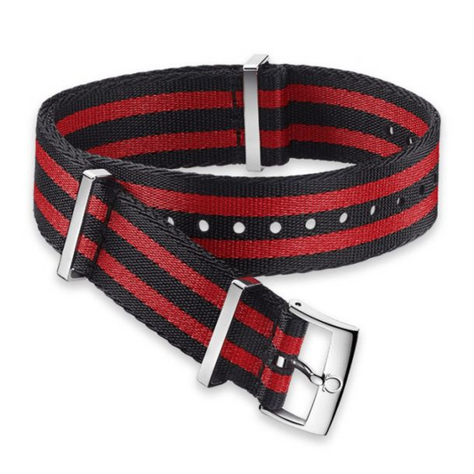 Omega Strap