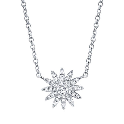Diamond Necklace