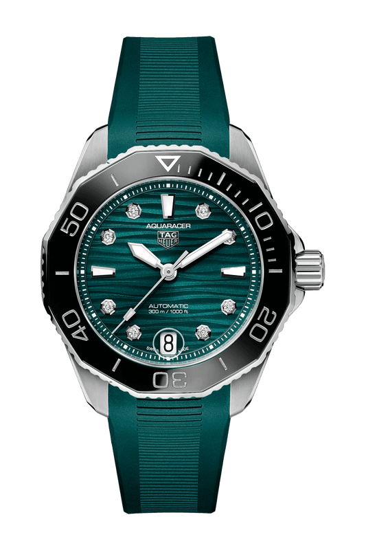 Tag Heuer Aquaracer Professional 300 Date Automatic Steel Watch WBP231G.FT6226