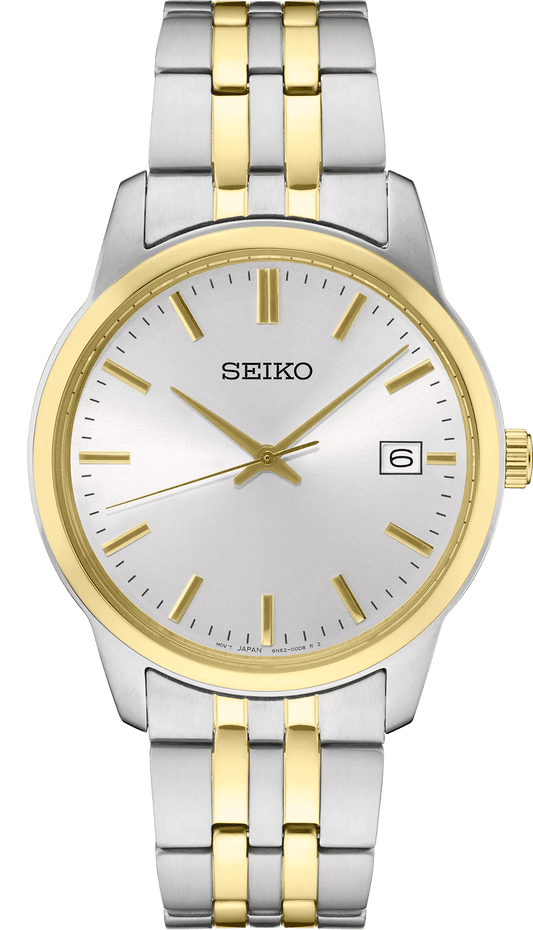 Seiko Essentials Collection SUR402