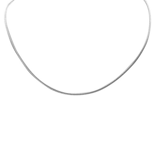 Silver By LOLA