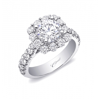 Diamond Engagement Ring