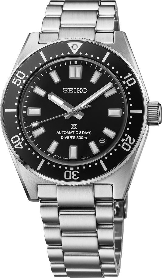 Seiko Prospex 1965 Heritage Diver'S Watch SPB453