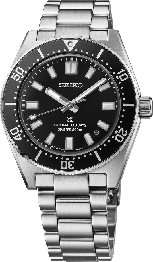 Seiko Prospex 1965 Heritage Diver'S Watch SPB453