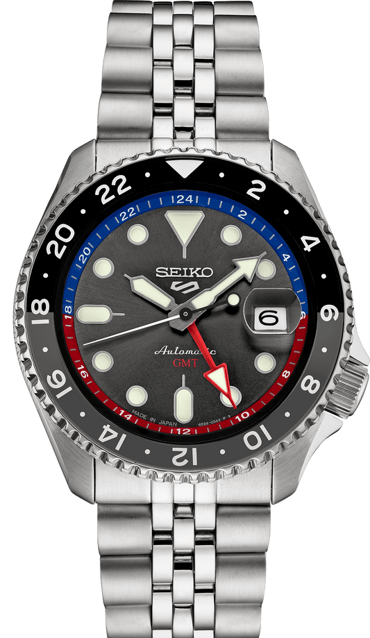 Seiko Seiko 5 Sports Watch SSK019
