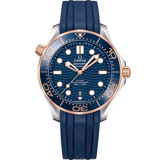 Omega Seamaster Diver 300M 210.22.42.20.03.002