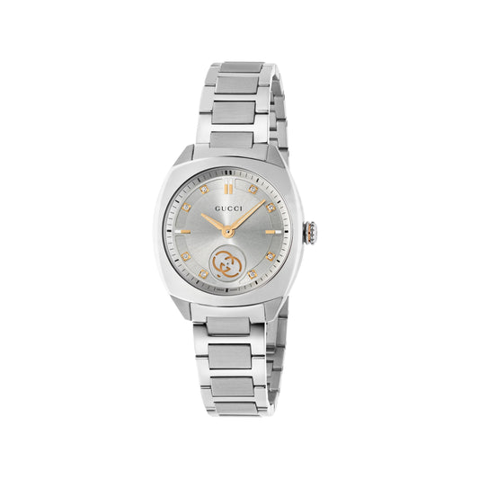 Gucci Interlocking watch, 29mm YA142510