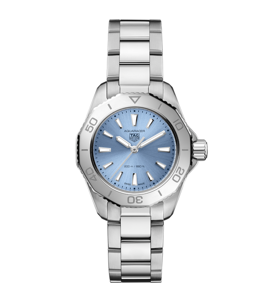 TAG Heuer Aquaracer Professional 200 Quartz, 30 mm, Steel WBP1415.BA0622