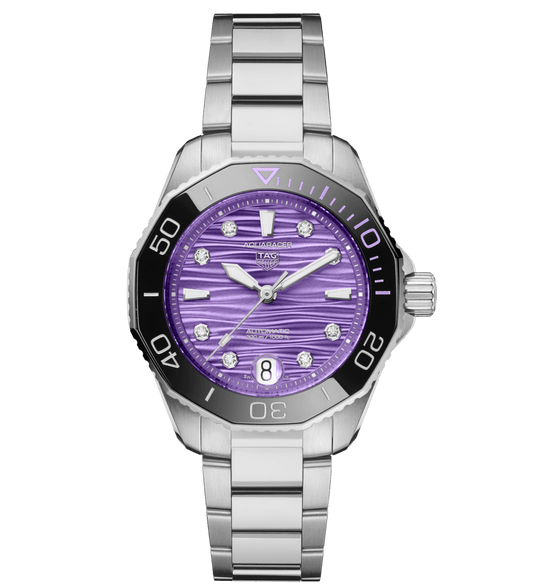 TAG Heuer Aquaracer Professional 300 Date WBP231M.BA0618
