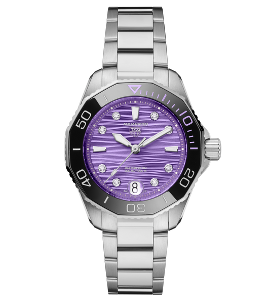 TAG Heuer Aquaracer Professional 300 Date WBP231M.BA0618