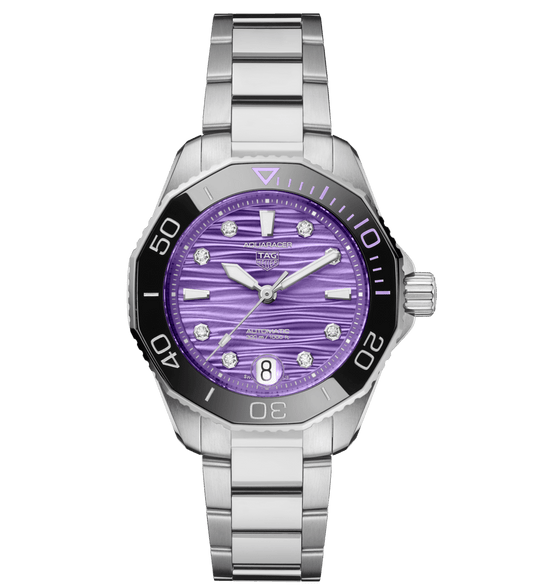 TAG Heuer Aquaracer Professional 300 Date WBP231M.BA0618