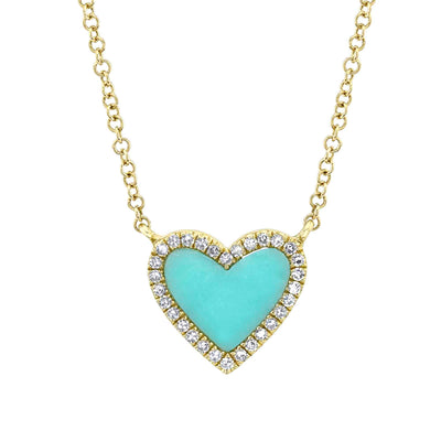 Diamond Necklace