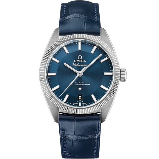 Omega Constellation Globemaster Self Winding Watch 130.33.39.21.03.001