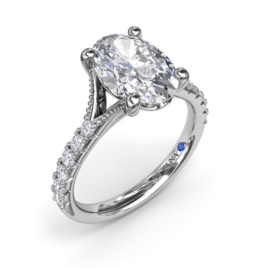 Diamond Engagement Ring