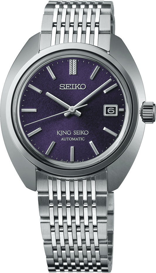 King Seiko KS1969 Watch SJE111