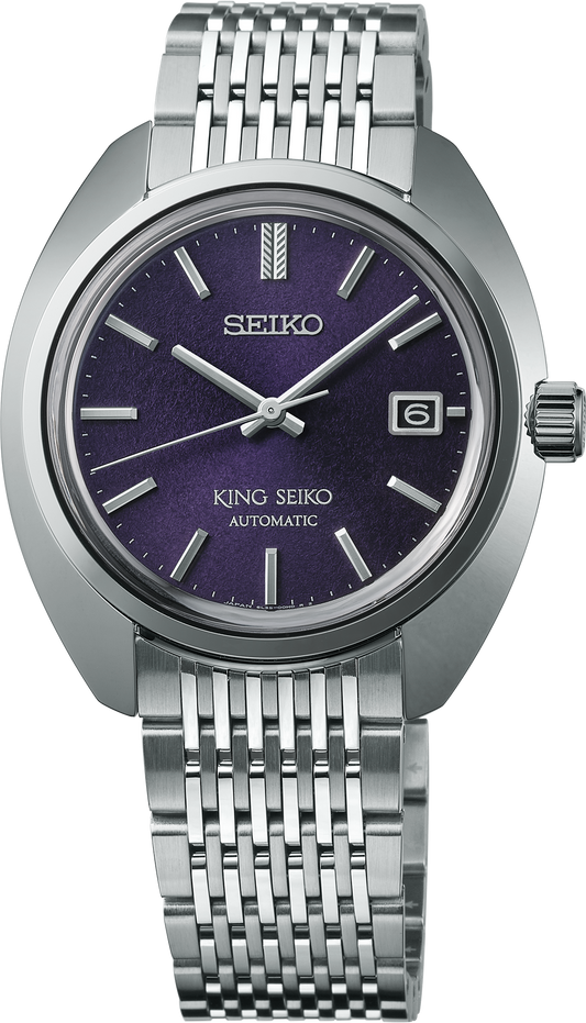King Seiko KS1969 Watch SJE111