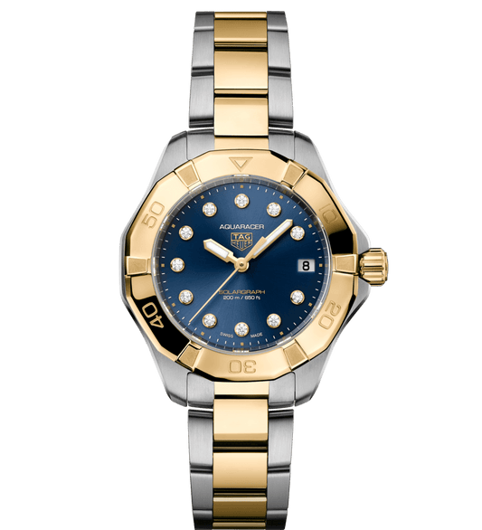 TAG Heuer AquaracerProfessional 200 Solargraph WBP1323.BB0004